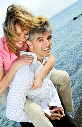 Couple from Shavano Park both have gum disease.